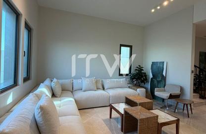 Villa - 3 Bedrooms - 4 Bathrooms for sale in Bloom Living - Zayed City (Khalifa City C) - Khalifa City - Abu Dhabi Villa - 3 Bedrooms - 4 Bathrooms for sale in Bloom Living - Zayed City (Khalifa City C) - Khalifa City - Abu Dhabi