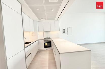 Apartment - 1 - 2 for sale in Luma Park Views - District 14 - Jumeirah Village Circle - Dubai