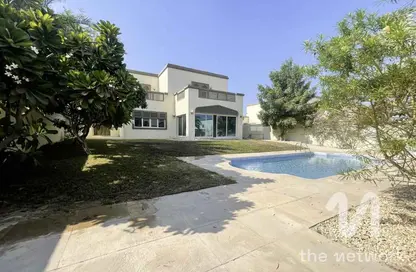 فيلا - 5 غرف نوم - 5 حمامات للايجار في ريجيونال لارج - ريجينال - جميرا بارك - دبي