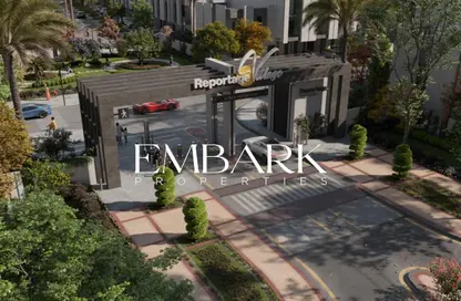 تاون هاوس - 2 غرف نوم - 3 حمامات للبيع في وادي الصفا 7 - دبي