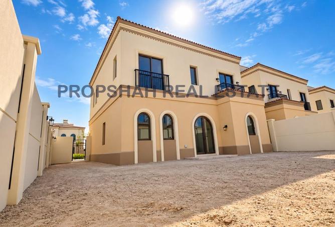 3-bed villa in Toledo · Vacant · Maid's room — photo 3