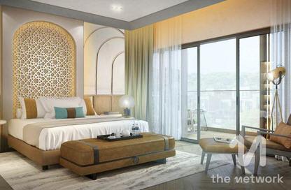 Villa - 7 Bedrooms - 7 Bathrooms for sale in Morocco - Damac Lagoons - Dubai