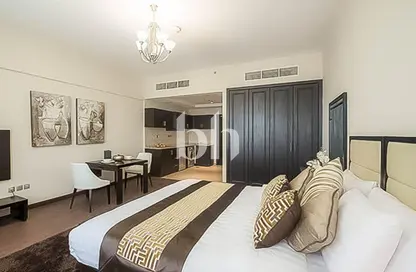 Apartment - Studio - 1 Bathroom for sale in Hanover Square - District 10 - Jumeirah Village Circle - Dubai