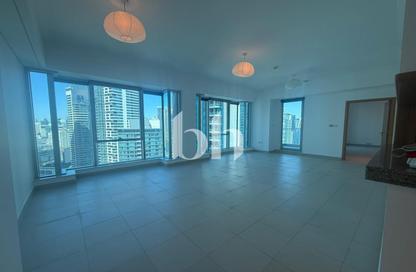 Apartment - 1 Bedroom - 2 Bathrooms for rent in Attessa Tower - Marina Promenade - Dubai Marina - Dubai