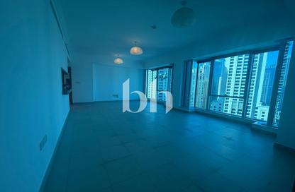 Apartment - 1 Bedroom - 2 Bathrooms for rent in Attessa Tower - Marina Promenade - Dubai Marina - Dubai