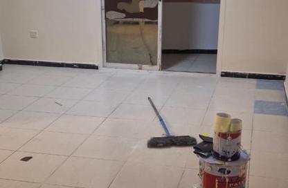 Apartment - 1 - 1 for rent in Al Rashidiya Towers - Al Rashidiya - Ajman Downtown - Ajman