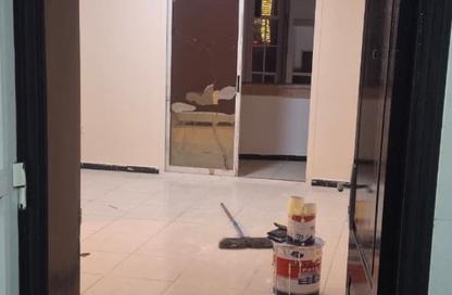 Apartment - 1 - 1 for rent in Al Rashidiya Towers - Al Rashidiya - Ajman Downtown - Ajman