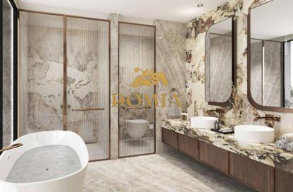 Townhouse - 5 Bedrooms - 5 Bathrooms for sale in Barbados - Damac Islands 2 - Dubai Land - Dubai