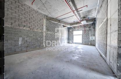Retail - Studio - 1 Bathroom for rent in Vincitore Benessere - Arjan - Dubai