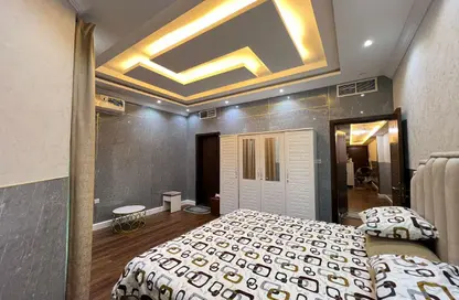 Apartment - 2 Bedrooms - 2 Bathrooms for sale in Al Khor Tower B3 - Al Khail Towers - Ajman Downtown - Ajman