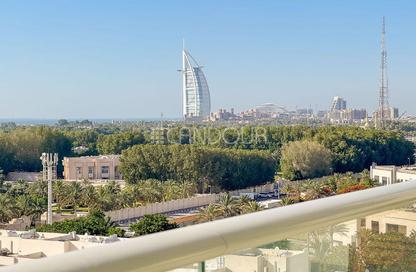 Apartment - 3 Bedrooms - 4 Bathrooms for rent in Vita Residencia - Al Sufouh 1 - Al Sufouh - Dubai