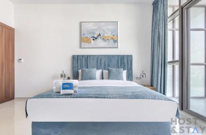 Apartment - Studio - 1 Bathroom for rent in Orchid A - Orchid - Damac Hills - Dubai Apartment - Studio - 1 Bathroom for rent in Orchid A - Orchid - Damac Hills - Dubai