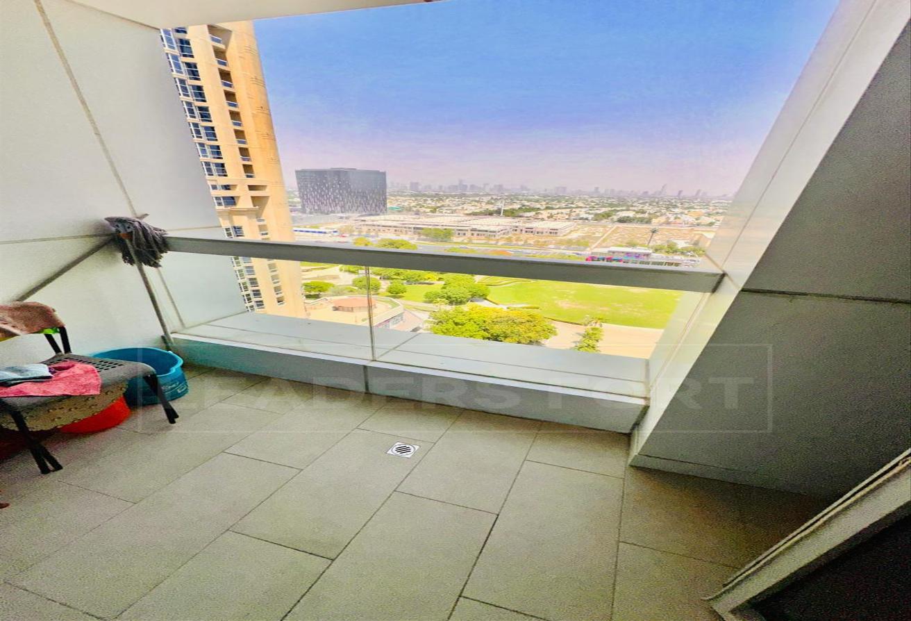 Close To Metro | Fully Furnished | With Balcony photo 5