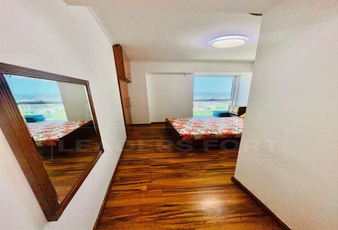 Close To Metro | Fully Furnished | With Balcony photo 7