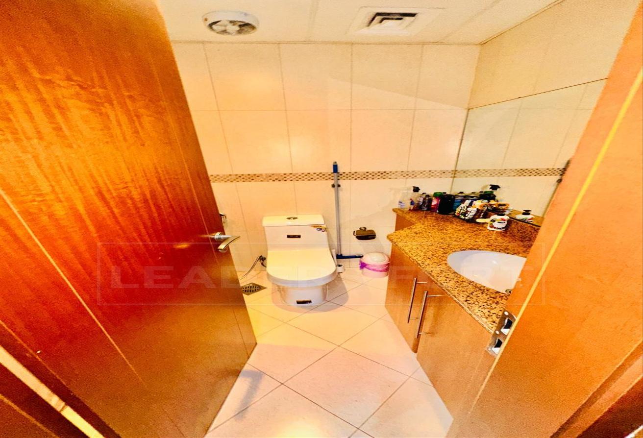 Close To Metro | Fully Furnished | With Balcony photo 8