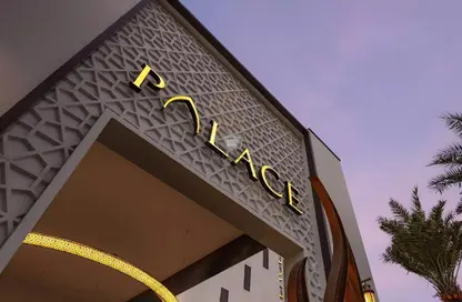 Apartment - 1 Bedroom - 2 Bathrooms for sale in Avarra by Palace - Business Bay - Dubai