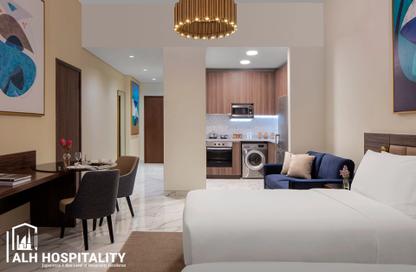 Hotel  and  Hotel Apartment - Studio - 1 Bathroom for rent in Avani Palm View Hotel  and  Suites - Dubai Media City - Dubai
