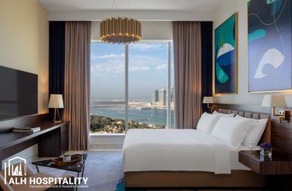 Hotel  and  Hotel Apartment - Studio - 1 Bathroom for rent in Avani Palm View Hotel  and  Suites - Dubai Media City - Dubai