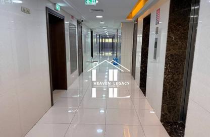 Apartment - 2 - 3 for sale in Aamna Residency - International City Phase 2 (Al Warsan 4) - Dubai Apartment - 2 - 3 for sale in Aamna Residency - International City Phase 2 (Al Warsan 4) - Dubai