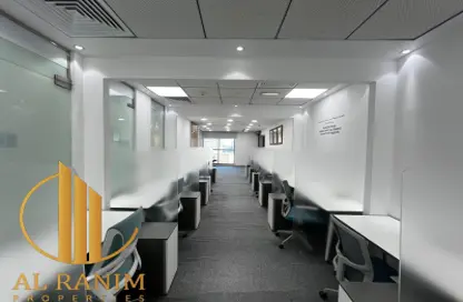 مكتب - استوديو للايجار في قرية الأعمال - بورسعيد - ديرة - دبي مكتب - استوديو للايجار في قرية الأعمال - بورسعيد - ديرة - دبي