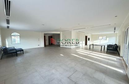 Villa - 5 - 7 for rent in Legacy Nova Villas - District 9 - Jumeirah Park - Dubai