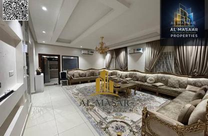 Villa - 5 Bedrooms - 7 Bathrooms for sale in Al Rawda 1 - Al Rawda - Ajman Villa - 5 Bedrooms - 7 Bathrooms for sale in Al Rawda 1 - Al Rawda - Ajman