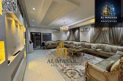 Villa - 5 Bedrooms - 7 Bathrooms for sale in Al Rawda 1 - Al Rawda - Ajman Villa - 5 Bedrooms - 7 Bathrooms for sale in Al Rawda 1 - Al Rawda - Ajman