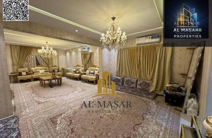 Villa - 5 Bedrooms - 7 Bathrooms for sale in Al Rawda 1 - Al Rawda - Ajman Villa - 5 Bedrooms - 7 Bathrooms for sale in Al Rawda 1 - Al Rawda - Ajman