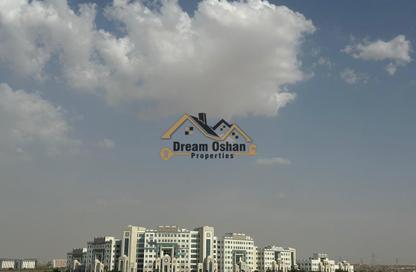 Apartment - 2 Bedrooms - 3 Bathrooms for rent in Liwa Residence - Dubai Silicon Oasis - Dubai Apartment - 2 Bedrooms - 3 Bathrooms for rent in Liwa Residence - Dubai Silicon Oasis - Dubai