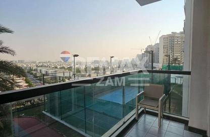 Apartment - 1 Bedroom - 1 Bathroom for sale in Starz Tower 2 - Starz by Danube - Al Furjan - Dubai