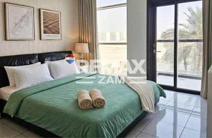Apartment - 1 Bedroom - 1 Bathroom for sale in Starz Tower 2 - Starz by Danube - Al Furjan - Dubai