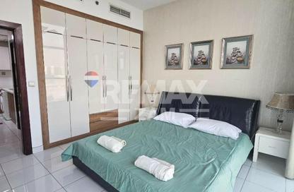 Apartment - 1 Bedroom - 1 Bathroom for sale in Starz Tower 2 - Starz by Danube - Al Furjan - Dubai Apartment - 1 Bedroom - 1 Bathroom for sale in Starz Tower 2 - Starz by Danube - Al Furjan - Dubai