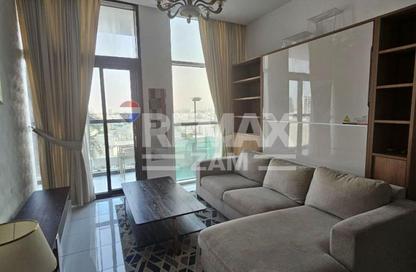 Apartment - 1 Bedroom - 1 Bathroom for sale in Starz Tower 2 - Starz by Danube - Al Furjan - Dubai Apartment - 1 Bedroom - 1 Bathroom for sale in Starz Tower 2 - Starz by Danube - Al Furjan - Dubai