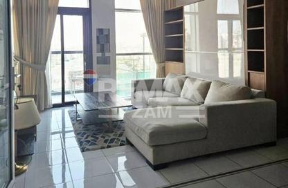 Apartment - 1 Bedroom - 1 Bathroom for sale in Starz Tower 2 - Starz by Danube - Al Furjan - Dubai