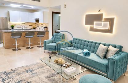 Apartment - 1 - 2 for sale in Azizi Shaista Residences - Al Furjan - Dubai Apartment - 1 - 2 for sale in Azizi Shaista Residences - Al Furjan - Dubai