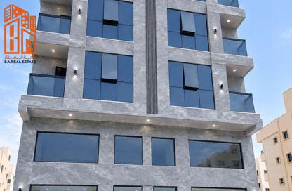 Whole Building - 7+ - 7+ for sale in Ajman Hills - Al Alia - Ajman