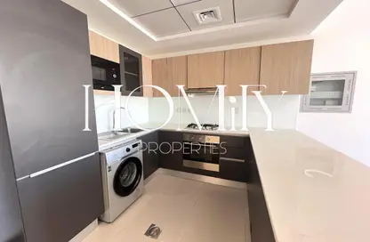 شقة - غرفة نوم - 2 حمامات للبيع في آريا - منطقة 14 - قرية جميرا الدائرية - دبي