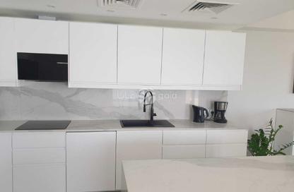 Apartment - 2 - 3 for rent in Rimal 4 - Rimal - Jumeirah Beach Residence - Dubai