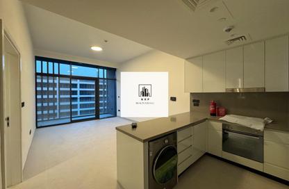 Apartment - 1 Bedroom - 2 Bathrooms for rent in Vida 1 - Vida Residences - Aljada - Sharjah