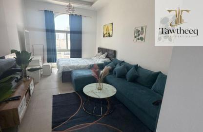 Apartment - 1 - 1 for rent in CityLife Al Khor Mall - Al Rashidiya 1 - Al Rashidiya - Ajman Apartment - 1 - 1 for rent in CityLife Al Khor Mall - Al Rashidiya 1 - Al Rashidiya - Ajman