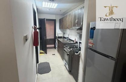 Apartment - 1 - 1 for rent in CityLife Al Khor Mall - Al Rashidiya 1 - Al Rashidiya - Ajman Apartment - 1 - 1 for rent in CityLife Al Khor Mall - Al Rashidiya 1 - Al Rashidiya - Ajman