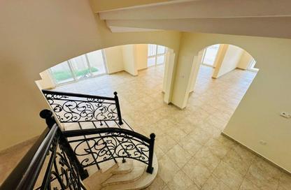 Villa - 5 Bedrooms - 7 Bathrooms for rent in Al Falaj - Al Riqqa - Sharjah