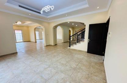 Villa - 5 Bedrooms - 7 Bathrooms for rent in Al Falaj - Al Riqqa - Sharjah