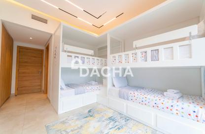 Apartment - 2 - 4 for rent in Eleganz by Danube - District 14 - Jumeirah Village Circle - Dubai