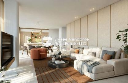 Apartment - 1 - 1 for sale in Eden House The Park Building B - Eden House The Park - Al Wasl - Dubai