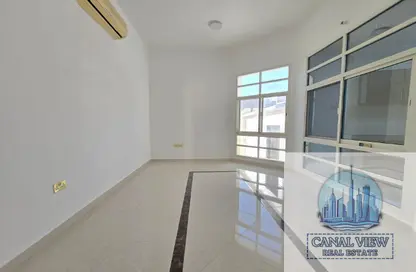 Apartment - 1 Bathroom for rent in Khalifa City A Villas - Khalifa City A - Khalifa City - Abu Dhabi