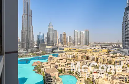 Apartment - 3 Bedrooms - 4 Bathrooms for sale in The Residences 9 - The Residences - Downtown Dubai - Dubai