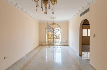 Apartment - 1 Bedroom - 2 Bathrooms for rent in Al Hamidiya 2 - Al Hamidiya - Ajman