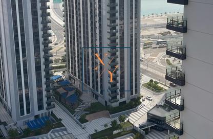 Apartment - 3 Bedrooms - 3 Bathrooms for rent in The Bridges - Shams Abu Dhabi - Al Reem Island - Abu Dhabi Apartment - 3 Bedrooms - 3 Bathrooms for rent in The Bridges - Shams Abu Dhabi - Al Reem Island - Abu Dhabi