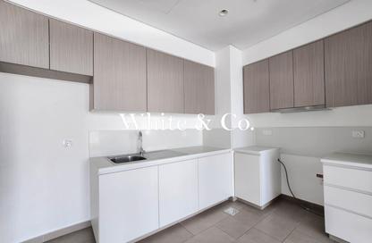 Apartment - 1 Bedroom - 1 Bathroom for rent in Park Heights 2 Tower 1 - Park Heights 2 - Park Heights - Dubai Hills Estate - Dubai